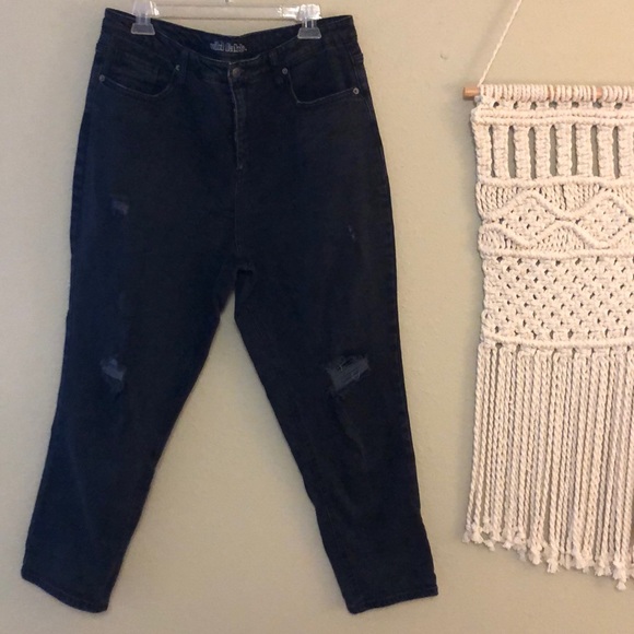 Mom jeans - Picture 1 of 2